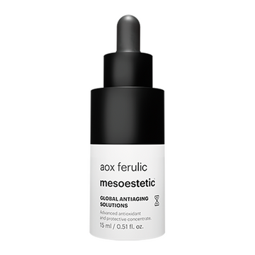 Mesoestetic - AOX Ferulic (15ml)