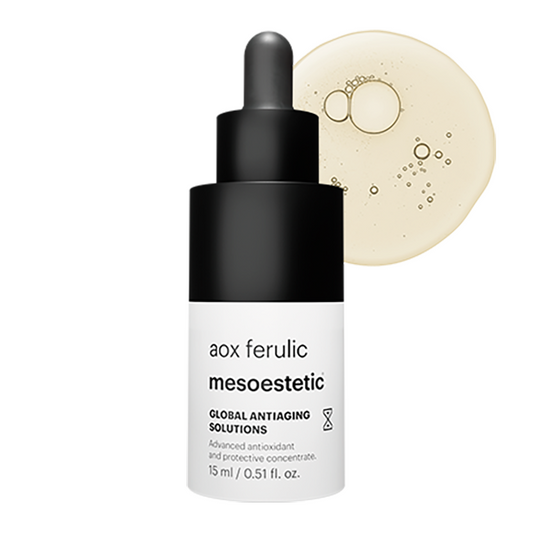 Mesoestetic - AOX Ferulic (15ml)