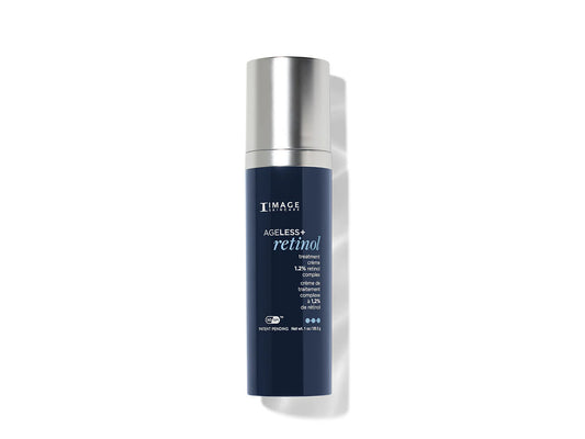 Ageless+ Retinol - Treatment Crème 1.2% Retinol Complex (28,5g)