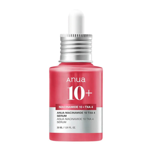 Anua - Niacinamide 10% + TXA 4% Dark Spot Correcting Serum (30ml)