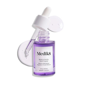 Medik8 - Bakuchiol Peptides (30ml)