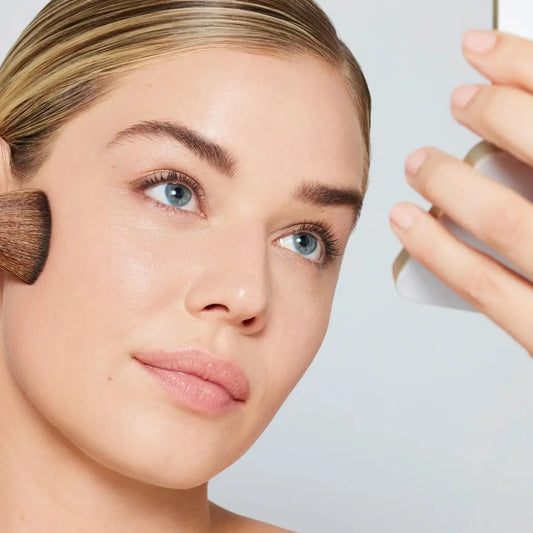 Jane Iredale - PurePressed® Base Mineral Foundation SPF 20/15