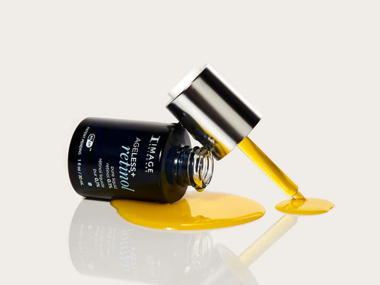 Ageless+ Retinol - Pure Liquid Retinol 0.1% (30ml)