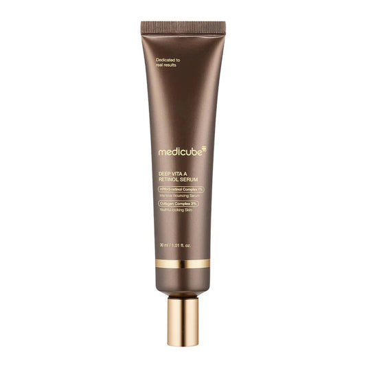 Medicube - Deep Vita A Retinol Serum (30ml)