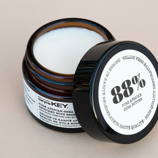Pure African Shea Butter (40ml)