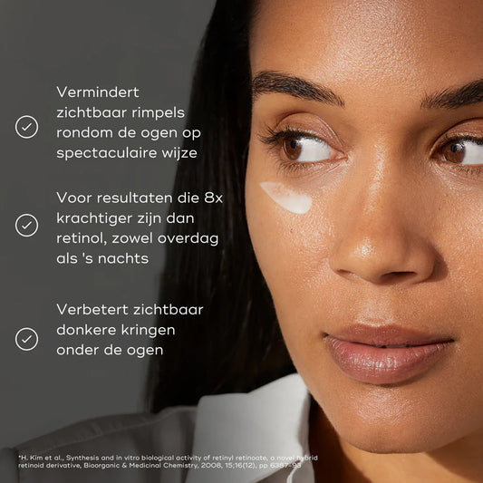 Medik8 - r-Retinoate Day & Night Eye Serum (15ml)