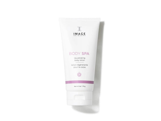 Body Spa - Rejuvenating Body Lotion (170g)