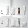 Medik8 - Ultimate Recovery Bio-Cellulose Mask (6 st.)