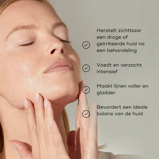 Medik8 - Ultimate Recovery Bio-Cellulose Mask (6 st.)