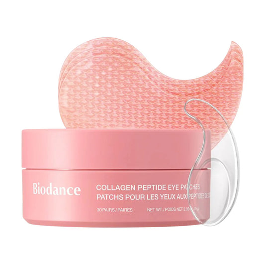 Biodance - Collagen Peptide Eye Patches (30paar)