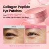 Biodance - Collagen Peptide Eye Patches (30paar)