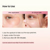 Biodance - Collagen Peptide Eye Patches (30paar)