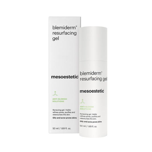 Mesoestetic - Blemiderm® Resurfacing Gel (50ml)