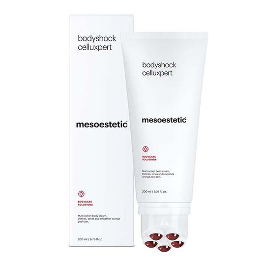 Mesoestetic - Bodyshock® Celluxpert (200ml)