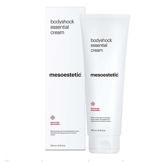 Mesoestetic - Bodyshock® Essentiel cream (250ml)