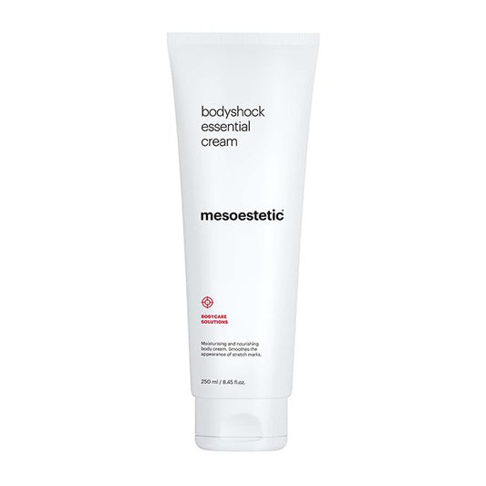 Mesoestetic - Bodyshock® Essentiel cream (250ml)