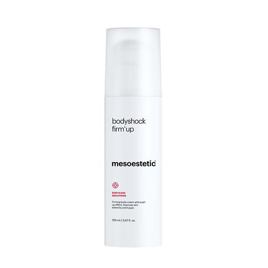 Mesoestetic - Bodyshock® Firm'up (150ml)