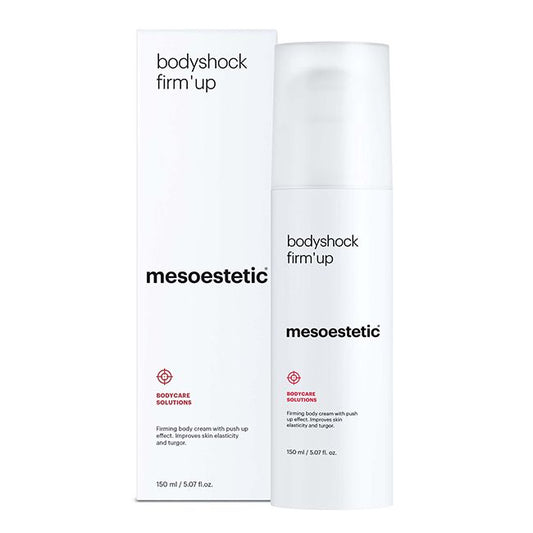 Mesoestetic - Bodyshock® Firm'up (150ml)