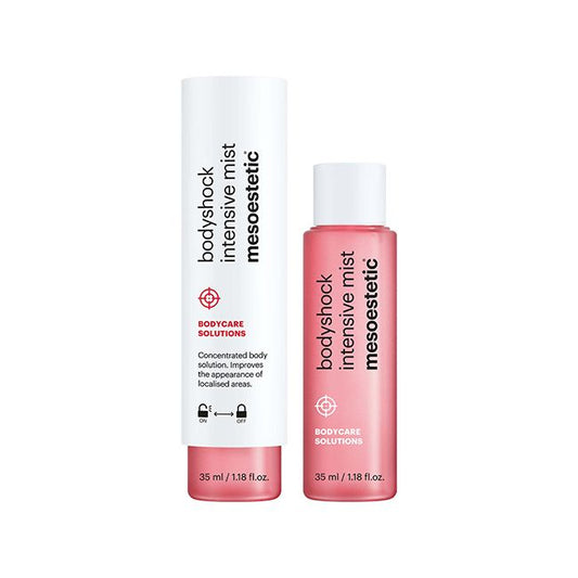 Mesoestetic - Bodyshock® Intensive Mist (2 x 35 ml)