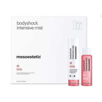 Mesoestetic - Bodyshock® Intensive Mist (2 x 35 ml)