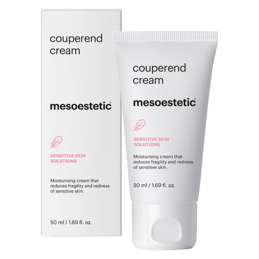 Mesoestetic - Couperend Maintenance Cream (50ml)