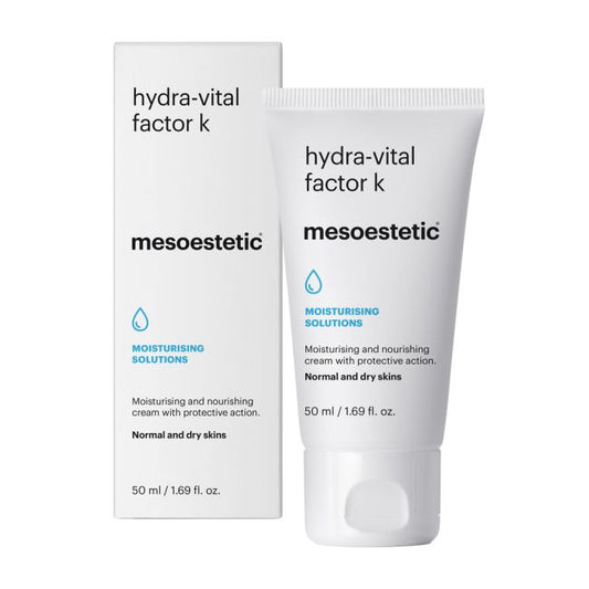 Mesoestetic - Hydra-vital Factor K (50ml)