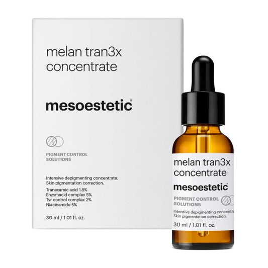 Mesoestetic - Melan tran3x Concentrate (30ml)