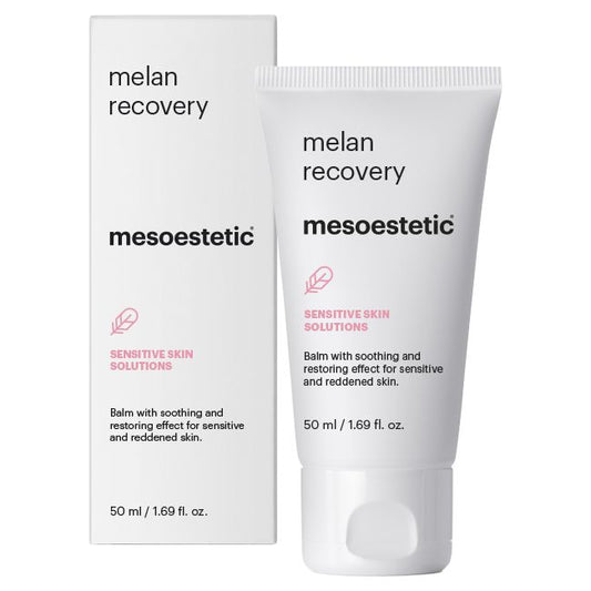 Mesoestetic - Melan Recovery Crème (50ml)