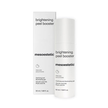 Mesoestetic - Brightening Peel Booster (50ml)
