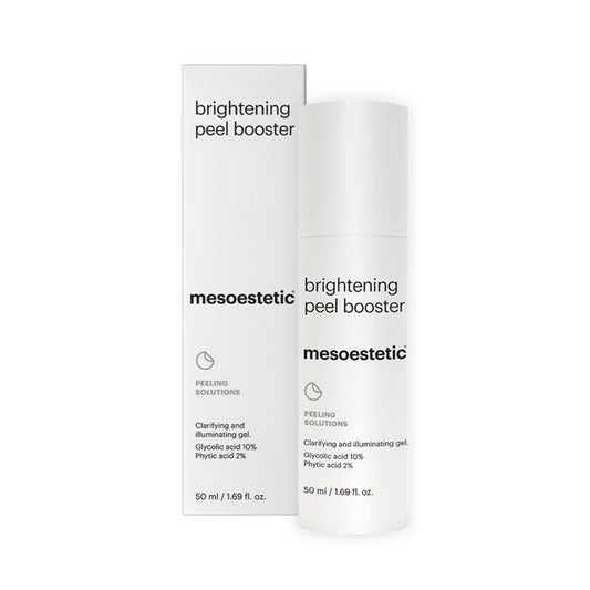 Mesoestetic - Brightening Peel Booster (50ml)