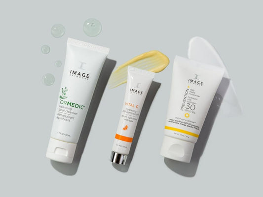 Brighten & Protect Kit
