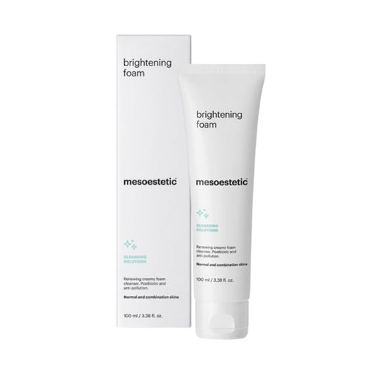 Mesoestetic - Brightening Foam (100ml)