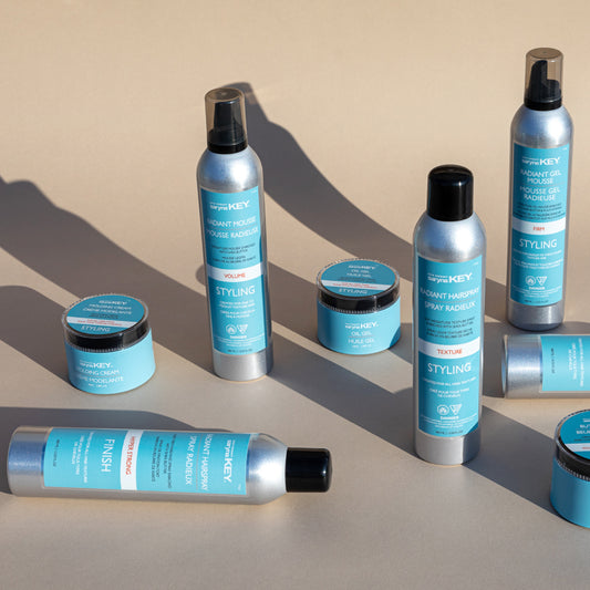 Radiant Brushable Spray (400ml)