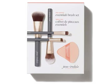 Jane Iredale - Essentials Brush Set