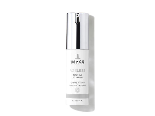 Ageless - Total Eye Lift Crème (15ml)