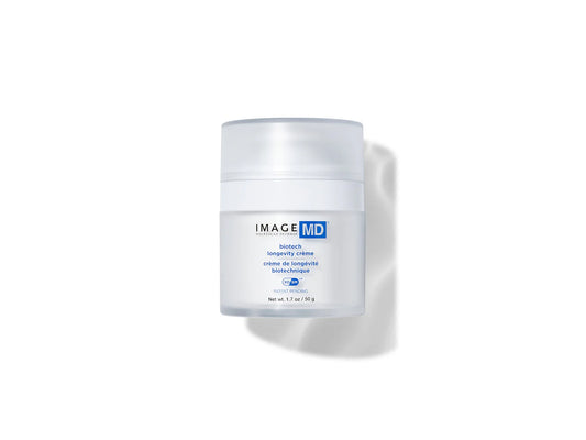 Image MD - Biotech Longevity Crème (50g)