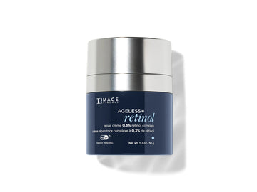 Ageless+ Retinol - Repair Crème 0.3% Retinol Complex (50g)
