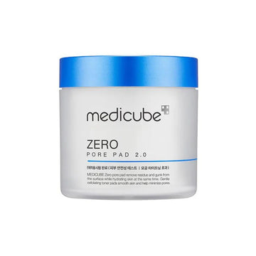 Medicube - Zero Pore Pad 2.0 (70 st)