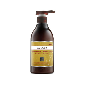 Damage Repair Pure African Shea Conditioner