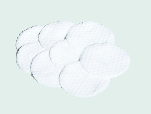 Clear Cell - Clarifying Salicylic Pads (60st)