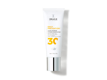 Daily Prevention - Pure Mineral Tinted Moisturizer SPF 30 (73g)