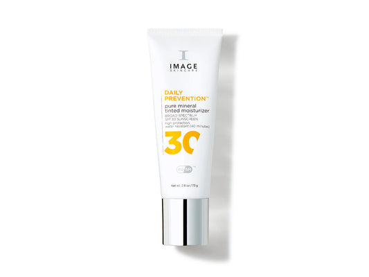 Daily Prevention - Pure Mineral Tinted Moisturizer SPF 30 (73g)