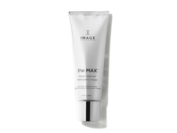 The Max - Facial Cleanser (118ml)