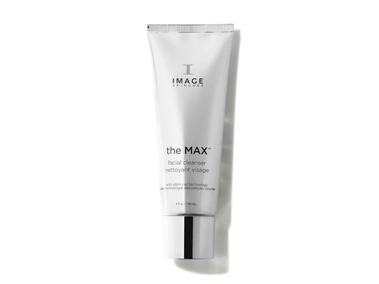 The Max - Facial Cleanser (118ml)