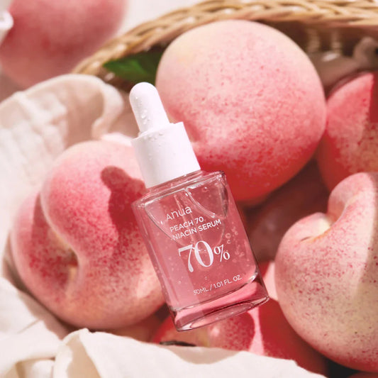 Anua - Peach 70 Niacin Serum (30ml)