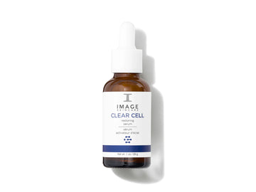 Clear Cell - Restoring Serum (28gr)