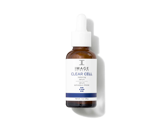 Clear Cell - Restoring Serum (28gr)
