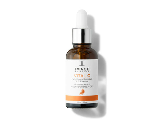 Vital-C - Hydrating Antioxidant ACE Serum (30ml)