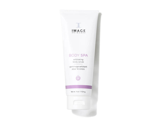 Body Spa - Exfoliating Body Scrub (113,4g)