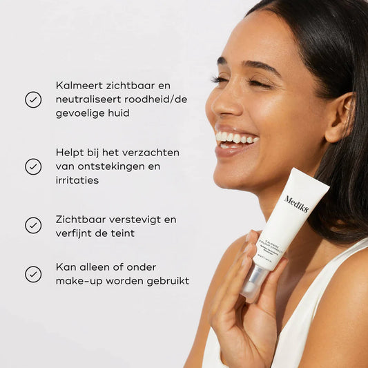 Medik8 - Calmwise Color Correct (50ml)